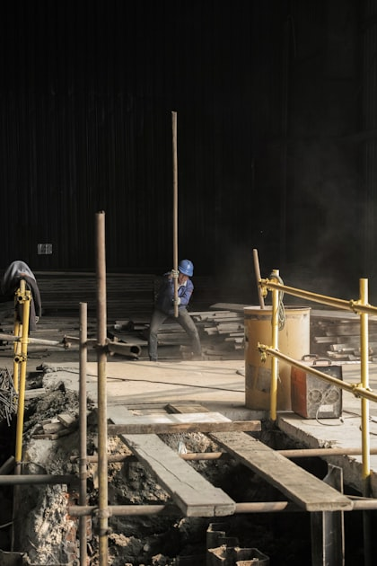 Environmental Considerations in Excavation