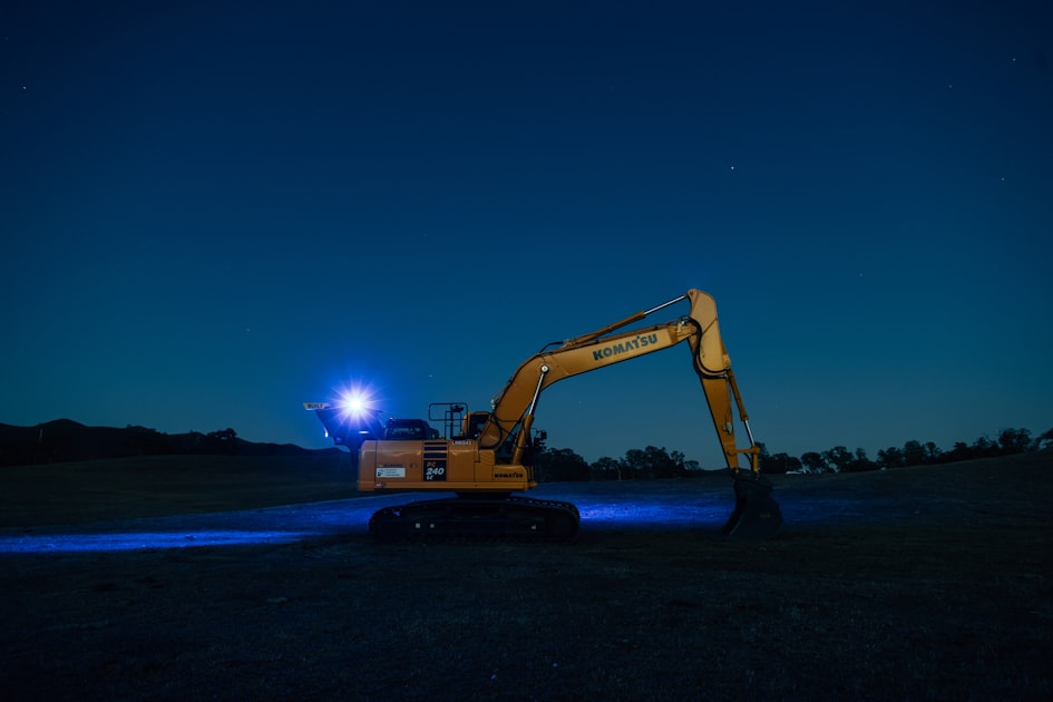 Regulations Governing Excavation and Sanitation